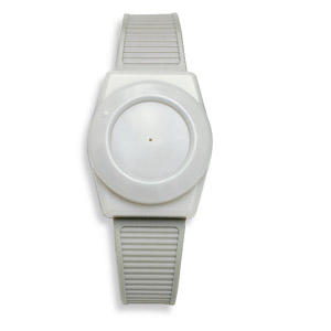 home heartbeat monitoring system to be used on wrist
