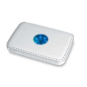 Hardware Options, Netgear WPN824 Rangemax wireless router