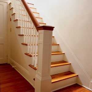 stairway