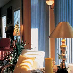 Vertical Blinds