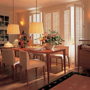 shutters as bifold doors
