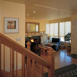 Layered Drywall