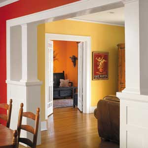 House Interior Colors