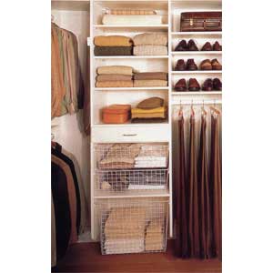 closet systems
