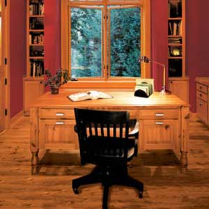 home office