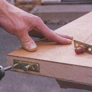 pivot guide
