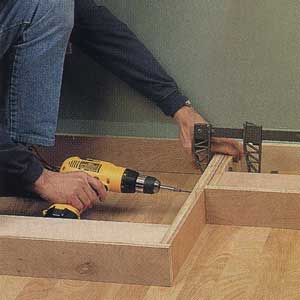 circular saw