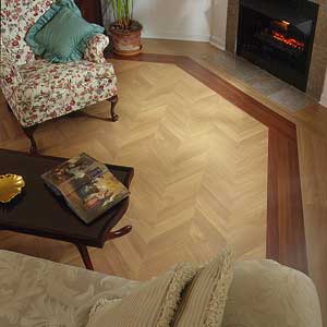 Floor Design