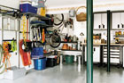 Garage Storage Plan