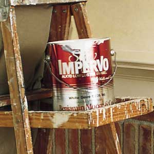 impervo paint