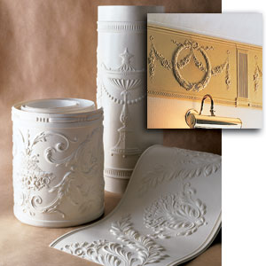 linoleum for walls