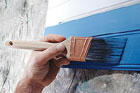 Secrets of Smooth Brushwork