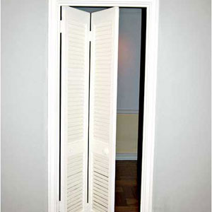 one-door entry