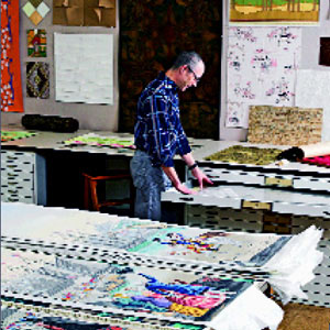 greg herringshaw and some wall prints