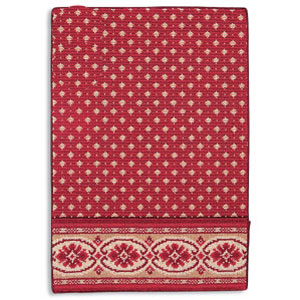 bright woolen Wilton