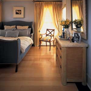 Harborlight engineered flooring