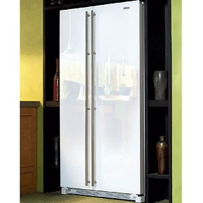 Samsung's Four-Door Convertible Refrigerator ($2,999)