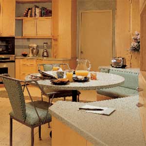 Eat In Kitchen