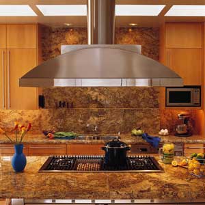 range hood