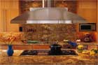 Luna from Abbaka; range hood