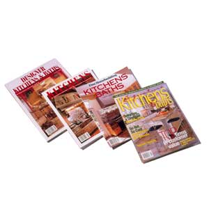 kitchen magazines