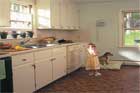 painting kitchen cabinets