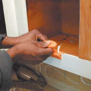 refacing kitchen cabinets