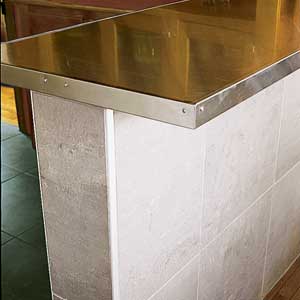 Kitchen sink 