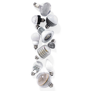 lightbulbs