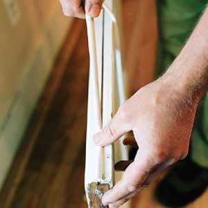 weatherstripping windows