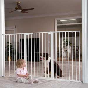 Safety Gate