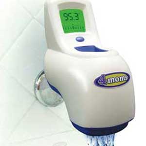 Safety spout cover
