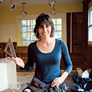 Homeowners get involved