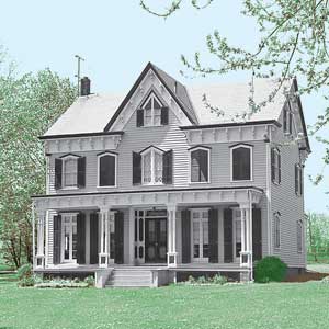 how housing changed