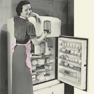 air-conditioning