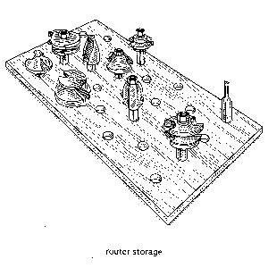bit storage 