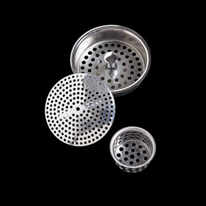 Drain Catchers for preventing clogs 
