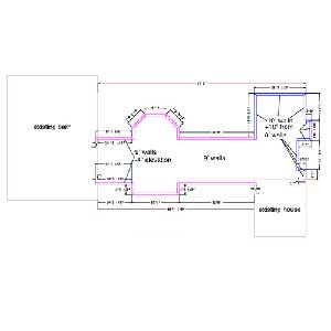 Diary 4 - Foundation Walls