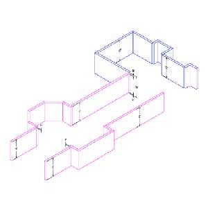 Foundation Walls
