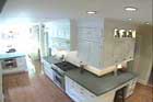 Small Kitchen, Big Dreams