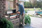 Wolf  Grill