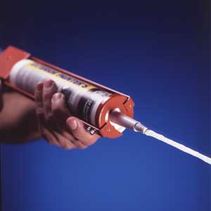caulking gun