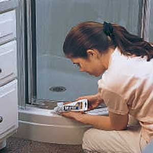 latex caulk