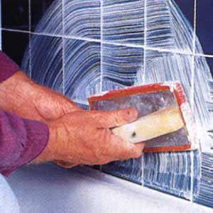ceramic tile