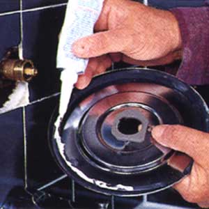 ceramic tile