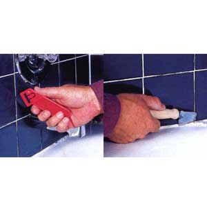 Tile Maintenance