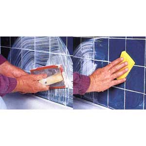 Ceramic Tile Maintenance