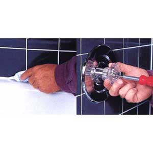 Ceramic Tile Maintenance