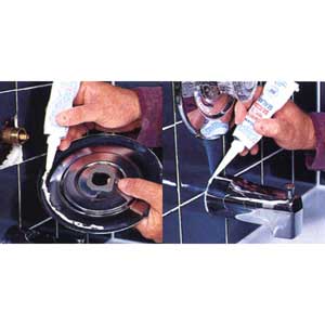 Tile Maintenance