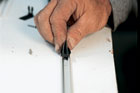 How to Make Your Doors Draft-Free